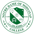 プログラムのアイコン：NDMC Mobile Portal