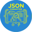 Programın simgesi: JSON Guru