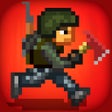 Ikona programu: Mini DAYZ: Zombie Surviva…