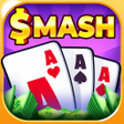 Icoon van programma: Solitaire Smash: Real Cas…