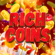 Ikon program: Rich Coins