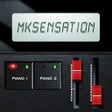 أيقونة البرنامج: MKSensation