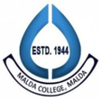 程序图标：Malda College