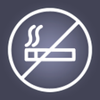 プログラムのアイコン：Quit Smoking Forever
