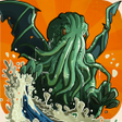 プログラムのアイコン：Cthulhu's Trick or Click