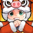 プログラムのアイコン：召唤与合成