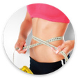 プログラムのアイコン：Weight Loss tips in Kanna…