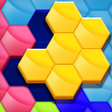 程序图标：Hexagon Match