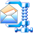 Icône du programme : WinZip E-mail Companion