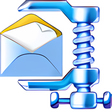 プログラムのアイコン：WinZip Courier