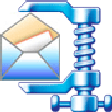 Symbol des Programms: WinZip E-Mail Companion