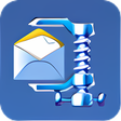 プログラムのアイコン: WinZip Courier