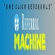 Referral Machine icon