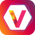 プログラムのアイコン：VSMall - Mua sắm thời tra…