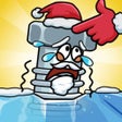 أيقونة البرنامج: Screw Pin Master: Nuts  B…