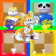 Icon of program: Find The Sanic Morphs New…