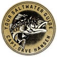 Ícone do programa: Your Saltwater Guide