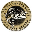 プログラムのアイコン：Your Saltwater Guide