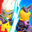 Icoon van programma: Grid Wars
