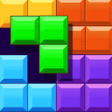 أيقونة البرنامج: Block Crush Legend