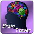 프로그램 아이콘: Brain Teaser
