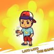Иконка программы: Lato Lato The Game
