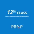 CBSE Class 12th Prep App 2023