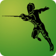 程序图标：Riposte for fencing refer…