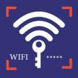 Icon of program: Wifi QR Code Scanner