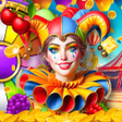 程序图标：Sweet Joker