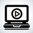 Programın simgesi: Udemy Playback Control