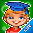 程序图标：Educational games for kid…