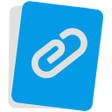 Ícone do programa: Permanent clipboard