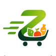 프로그램 아이콘: Zovira - Grocery Delivery
