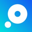 Ícone do programa: Podvine - Podcast Player …
