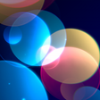 Ikon program: Bokeh