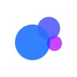 Icon of program: bokeh+