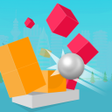 程序图标：Hit  Knock : Destroy Towe…