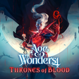 プログラムのアイコン：Age of Wonders 4: Thrones…