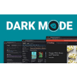 Dark Mode - Night Eye