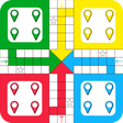 Icon of program: Ludo star : Super dice game