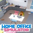 프로그램 아이콘: Home Office Simulator