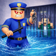 ไอคอนของโปรแกรม: Troll Obby: Chaos Challen…