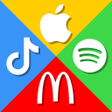 Ikona programu: Logo Quiz: Guess the Bran…