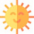 程序图标：Sunshine Activity Planner