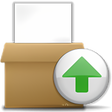 Symbol des Programms: Winmail.dat Extractor Fre…