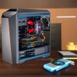 ไอคอนของโปรแกรม: Pc Mastermind- Time Manag…