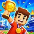 程序图标：Sports City Tycoon: Idle …