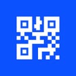 Icône du programme : Qr code reader - scanner …