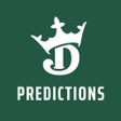 ไอคอนของโปรแกรม: DraftKings Predictions